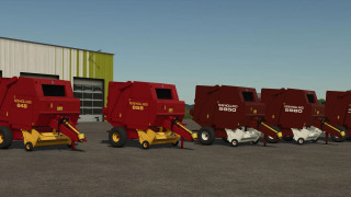 Mod Image