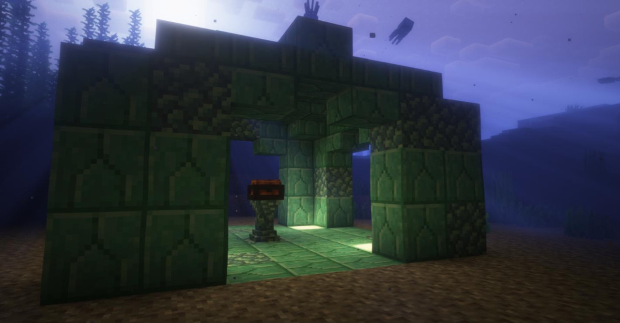 Even More Magic [Minecraft 1.20.1]