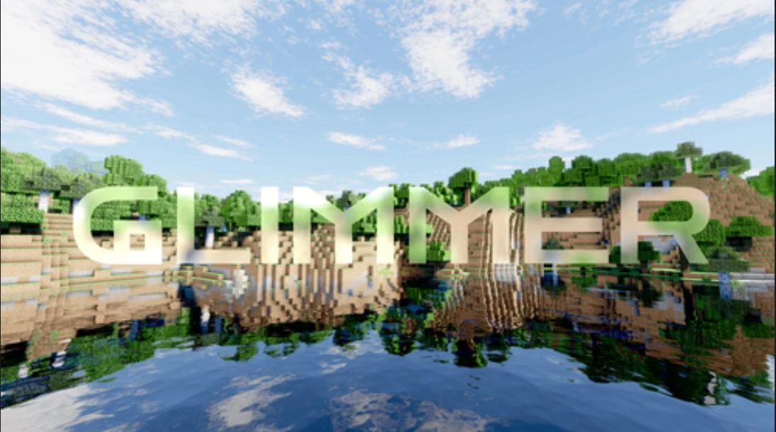 Glimmer [Minecraft 1.21.4, 1.21.3, 1.21.2, 1.21.1] v1.0 - Minecraft
