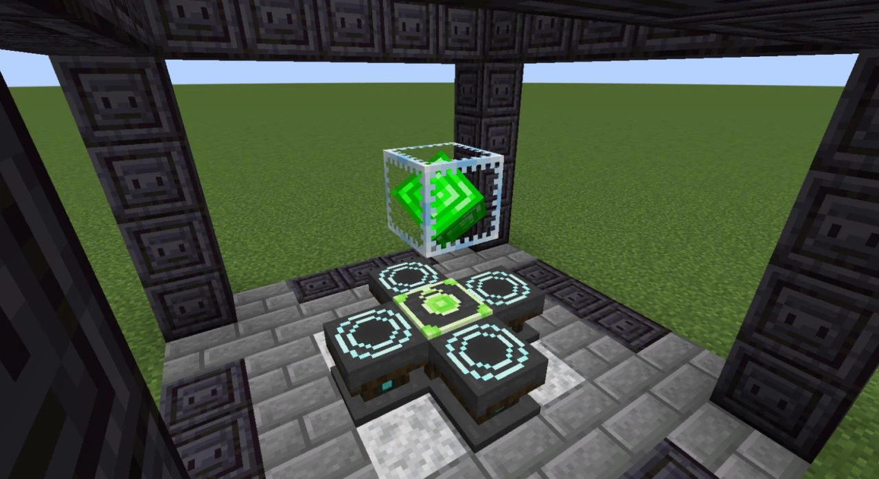 Minecraft Magic Mods - ModLand.net