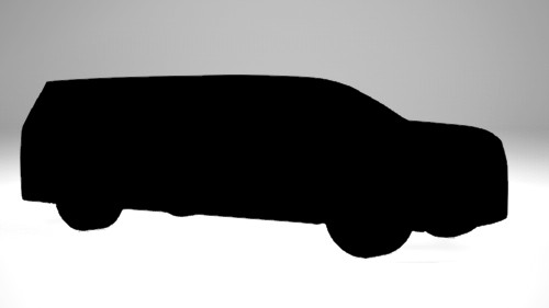 The Nothing car!