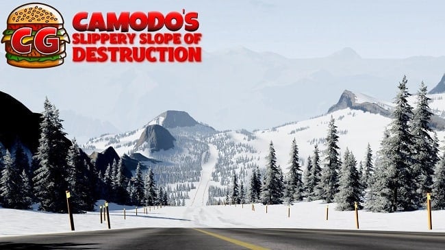 Comado's Slippery Slope Of Destructio