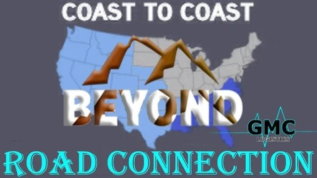 Beyond - Coast 2 Coast Road Connection 1.3