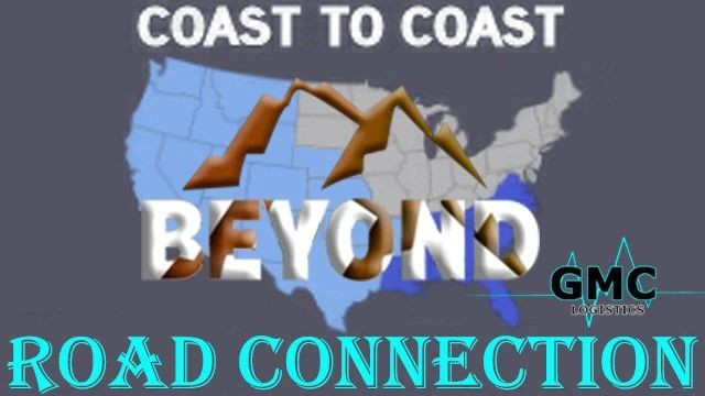 Beyond - Coast 2 Coast Road Connection