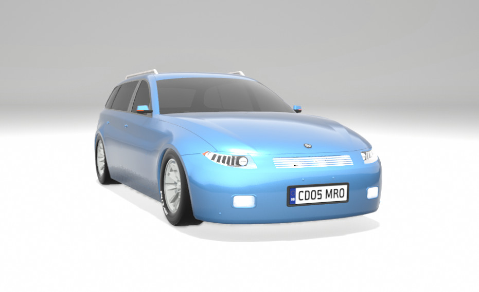 XDriven K5