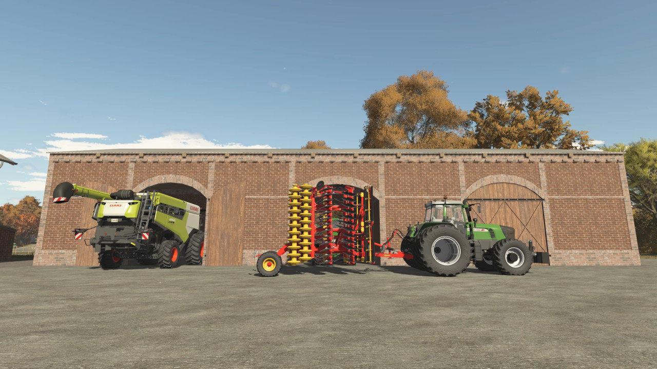 BRICK BUILDING PACK