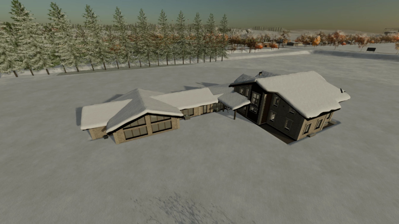House 5 bed 4 bath