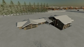House 5 bed 4 bath