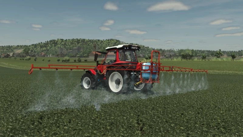 FS25 Biardzki P329/2