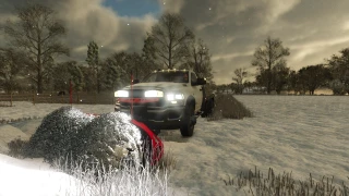 Western/ Fisher Plow Pack v 1.0.1 thumbnail 5