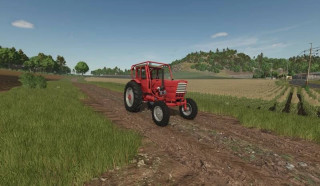 Mod Image