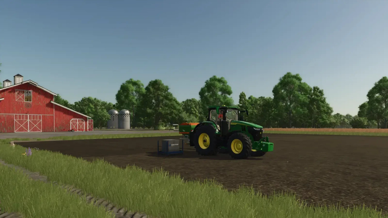 Amazone ZA-TS 5600