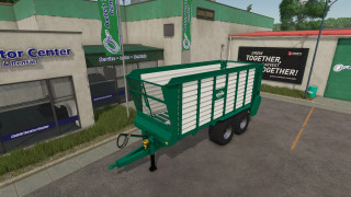 Mod Image