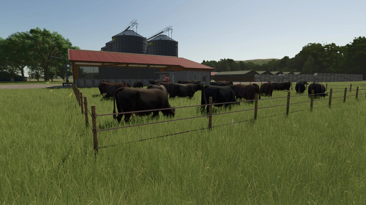 Legacy Township