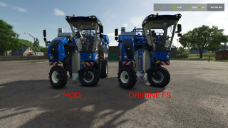 Mod Image