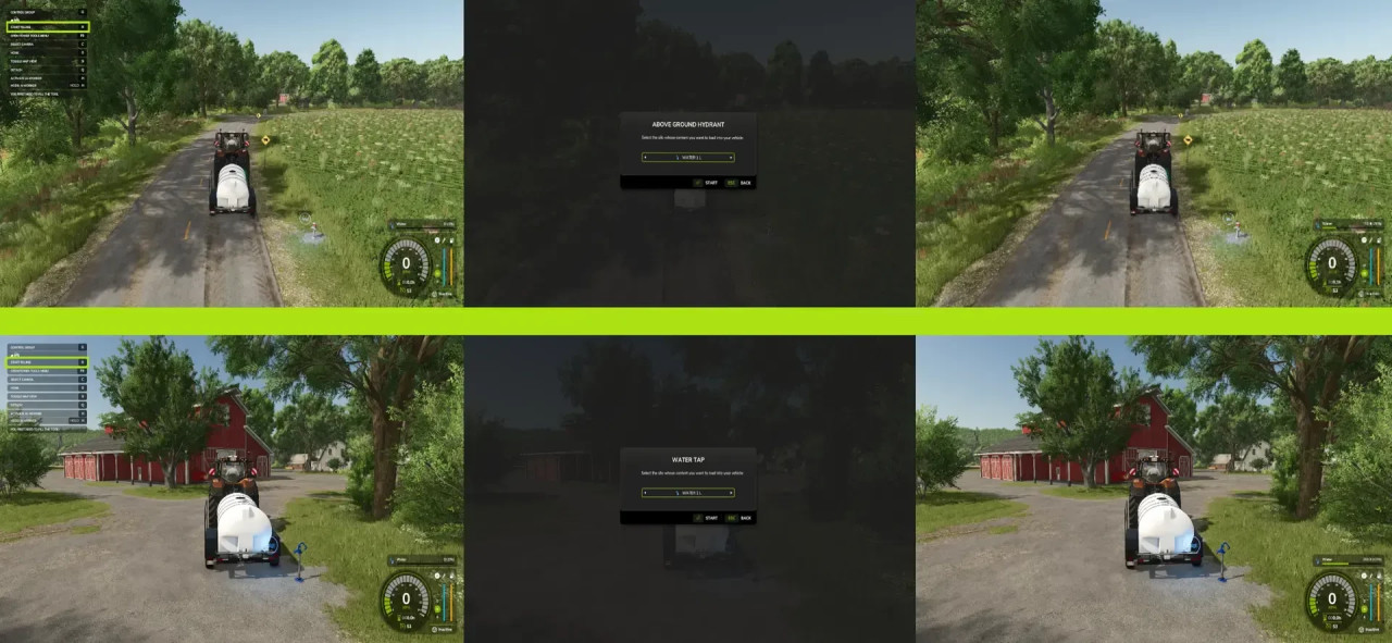 Placeable Objects With Function