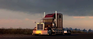 Freightliner Classic XL v9.2 thumbnail 5
