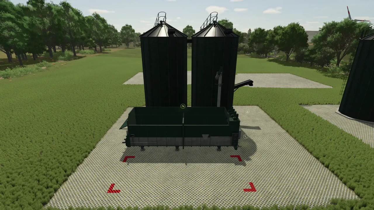 Feed mixer