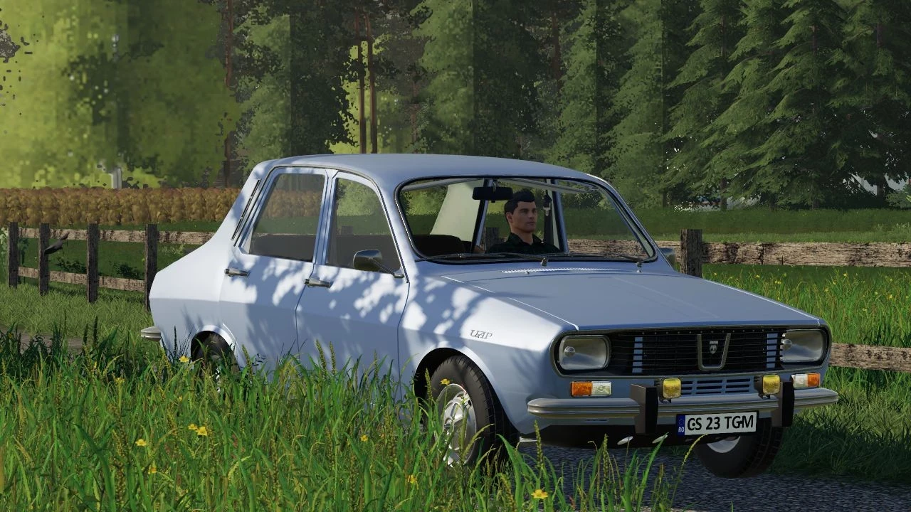 Dacia 1300 1.0
