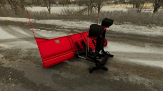 Western/ Fisher Plow Pack v 1.0.1 thumbnail 4