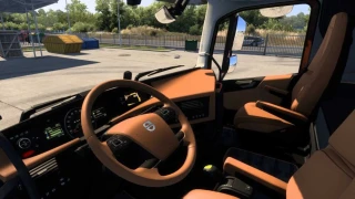 Volvo FH Interiors Edition Collection v2.1 thumbnail 3