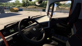 Volvo FH Interiors Edition Collection v2.1 thumbnail 4