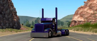 Freightliner Classic XL v9.2 thumbnail 6