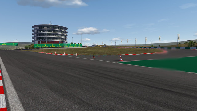 ACF Portimao 2021
