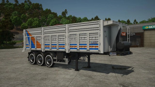 Mod Image