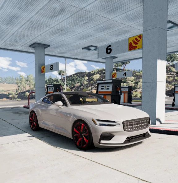 Volvo Polestar