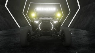 Beamng Drive Rzr Pro R 2021 Polaris RZR Turbo S 4 Door 1.0 - BeamNG.drive