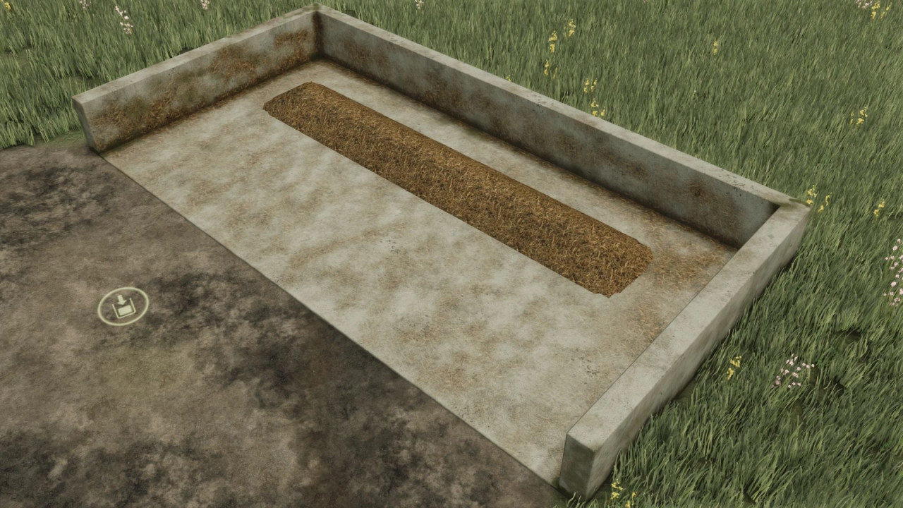Manure Storage