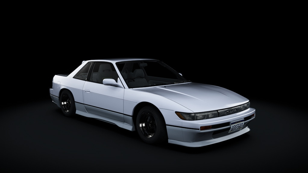 Nissan Silvia S13