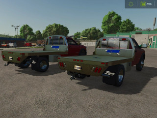 Mod Image