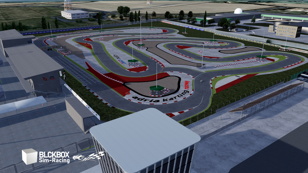 Adria International Raceway 2020