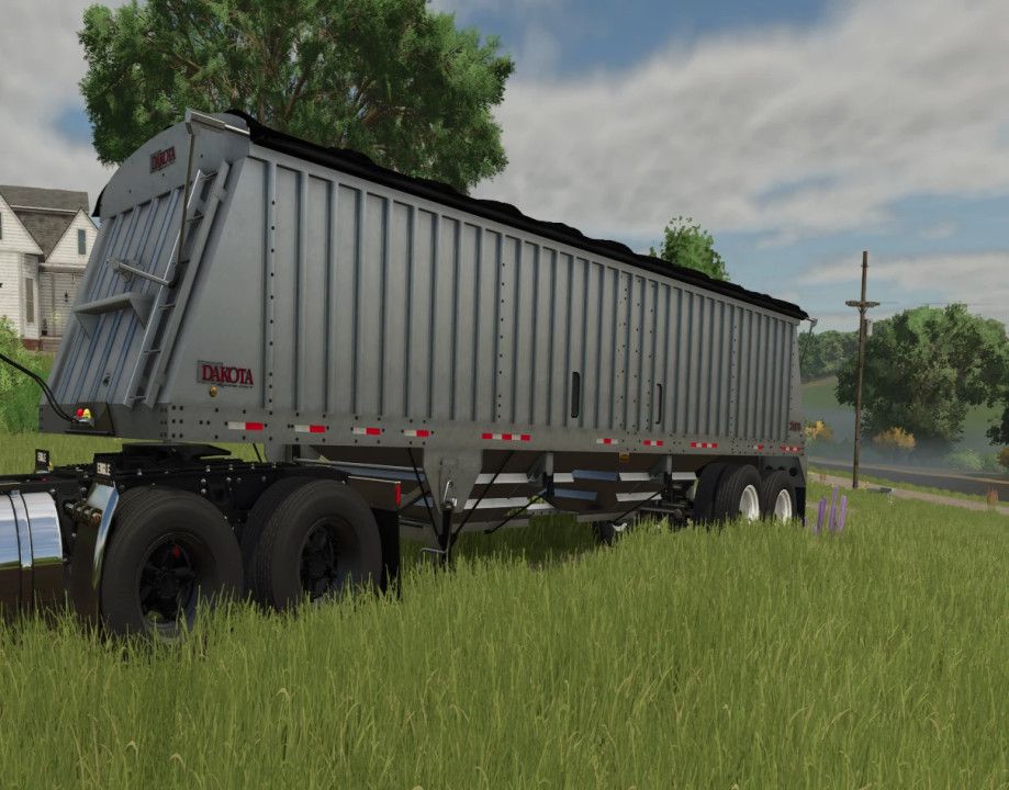 DM Dakota 38FT