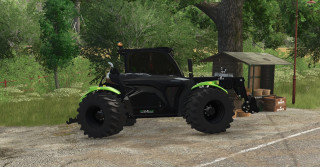 Mod Image