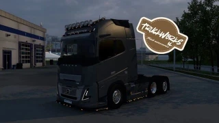 Volvo FH5/6 Kelsa Kit 1.0 thumbnail 7