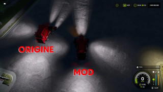Mod Image