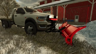 Western/ Fisher Plow Pack v 1.0.1 thumbnail 2