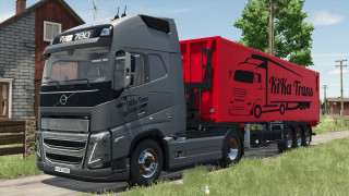 Mod Image