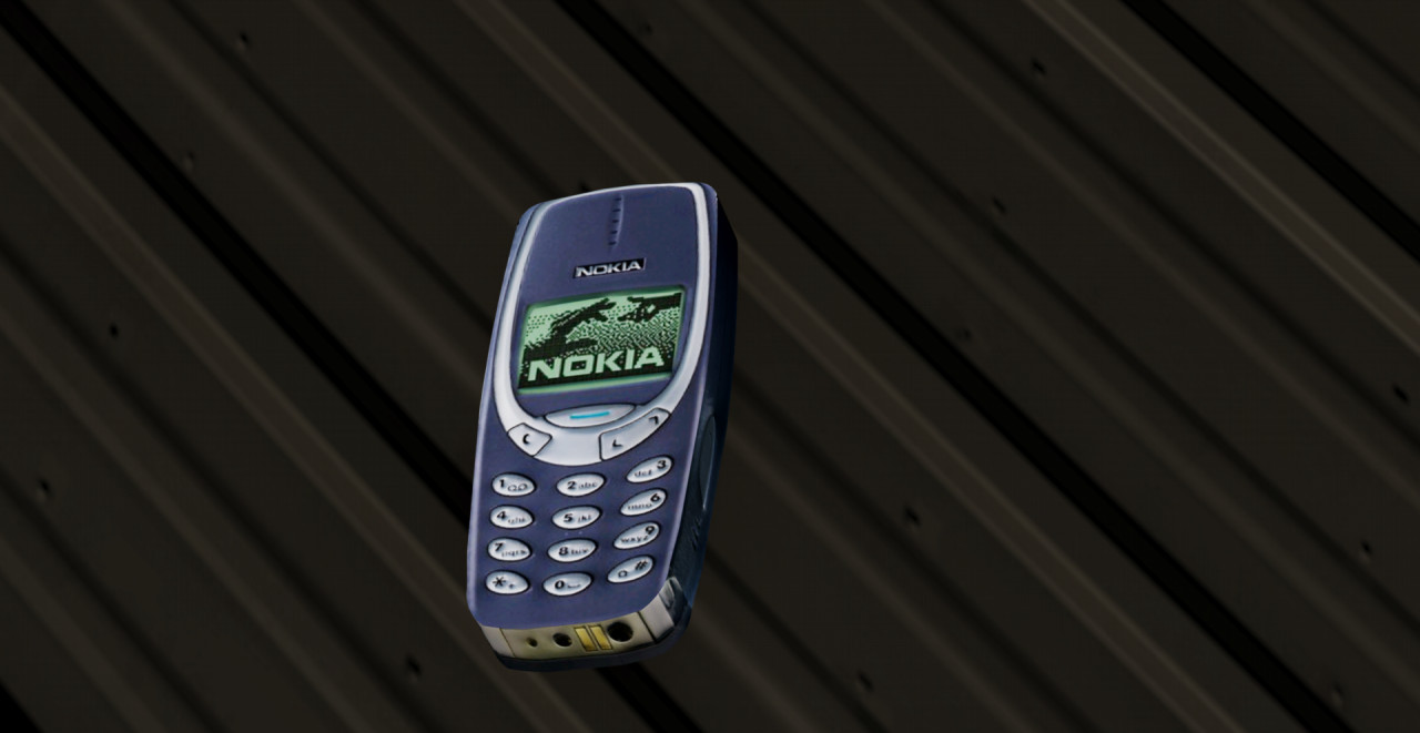 Nokia 3310