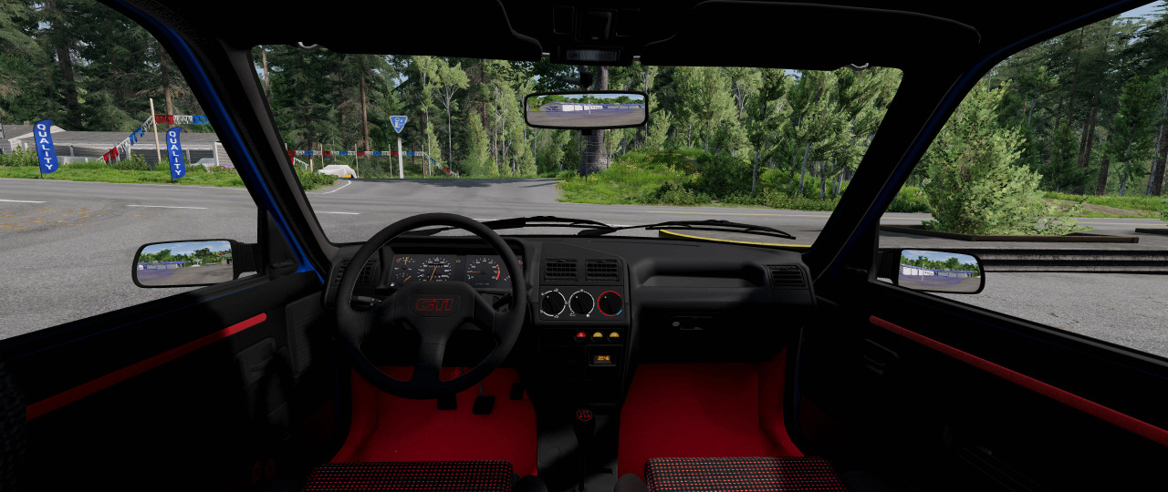 Peugeot 205 [JorgePinto]