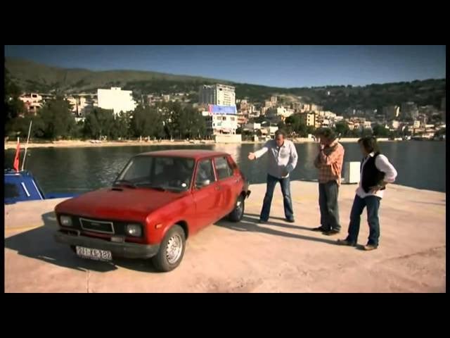 Yugo Skala 55