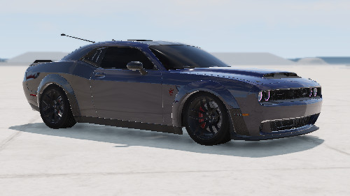 2WIKK CHALLENGER