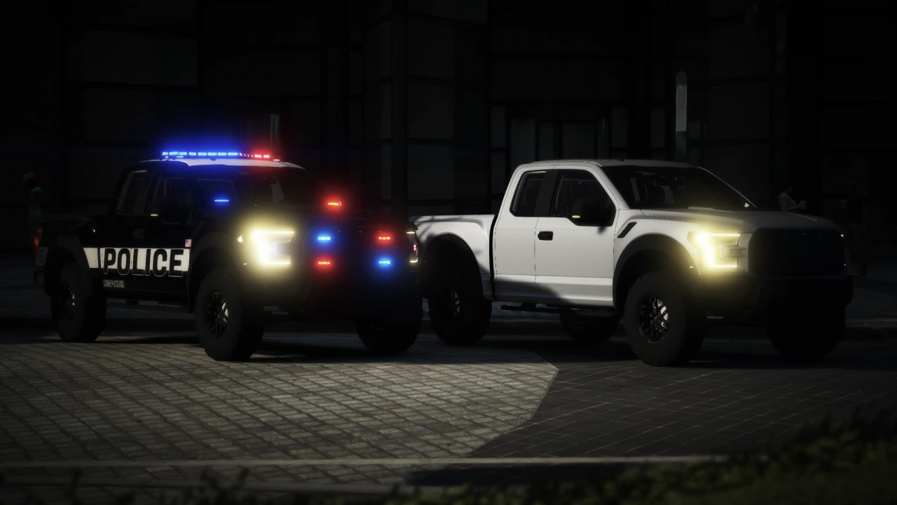 ford - GTA 5 Search - ModLand.net