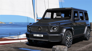 Mod Image