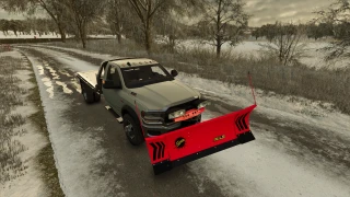 Western/ Fisher Plow Pack v 1.0.1 thumbnail 3