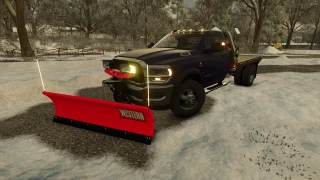 Western/ Fisher Plow Pack v 1.0.1 thumbnail 6