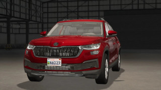 Mod Image